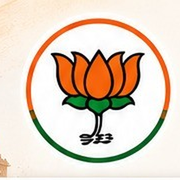 कमल चिन्ह